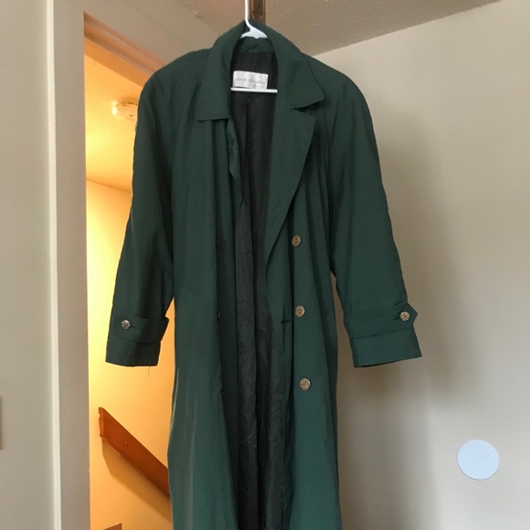 Jones New York: Light, Full Length Jacket - Picture 2 of 3